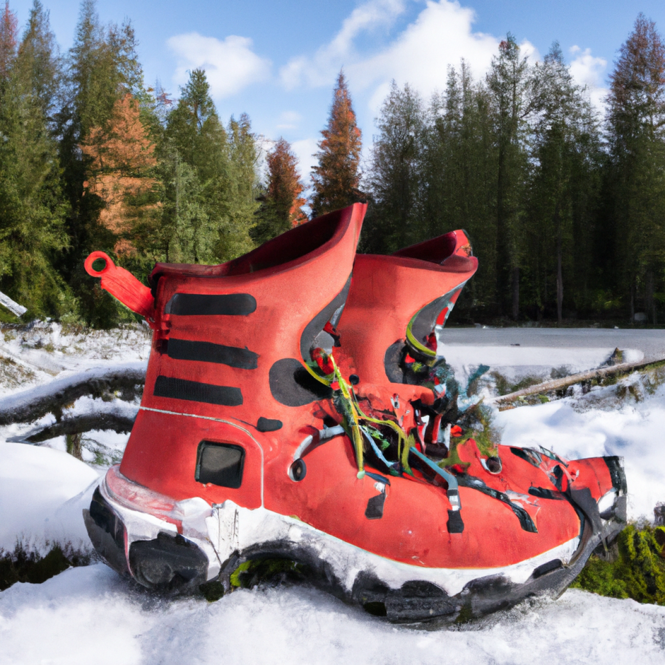 4. Proč byste měli zvážit pořízení Dámských Běžeckých Bot Salming Trail: Výše doporučená volba pro váš aktivní životní styl