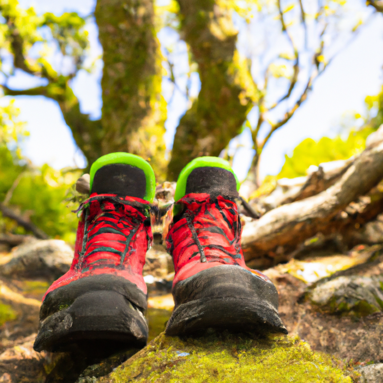 2. Zkušenosti s Boty Madeira Trail: Více než jen pohodlná obuv