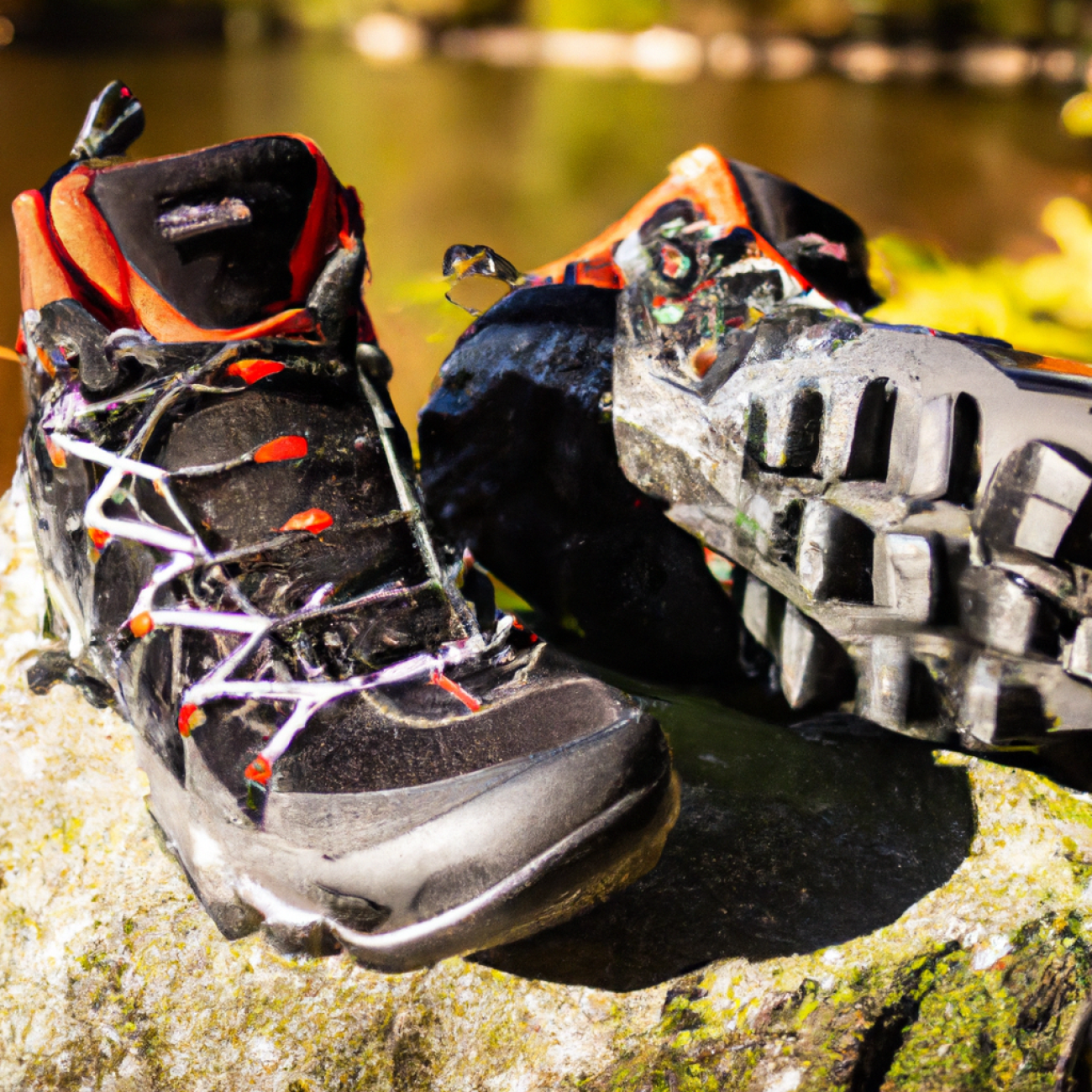 2. Dojemný komfort a vynikající trakce: Podrobné hodnocení výkonu běžeckých bot Salming Trail