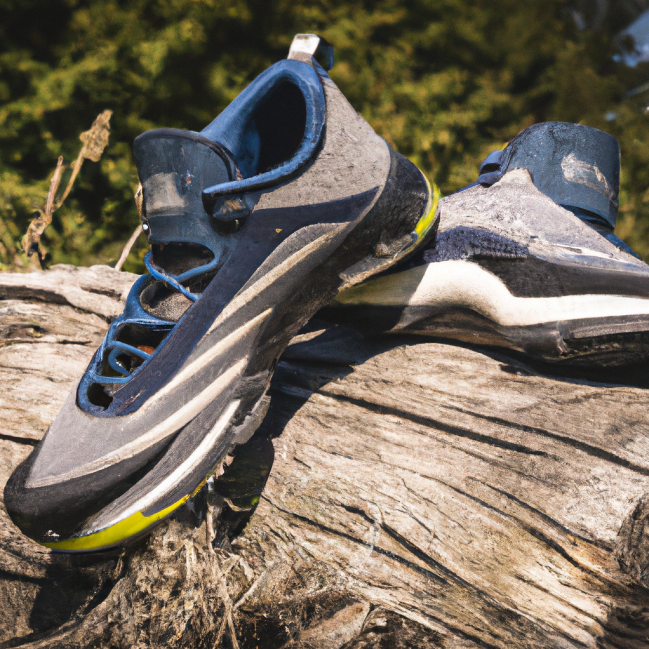 Komfort a pohodlí: Proč si běžci oblíbili Adidas Galaxy Trail