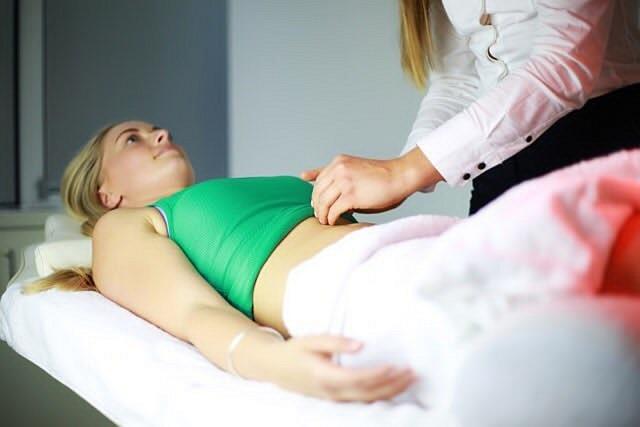- Akupunkturní body a jejich význam v teorii a praxi